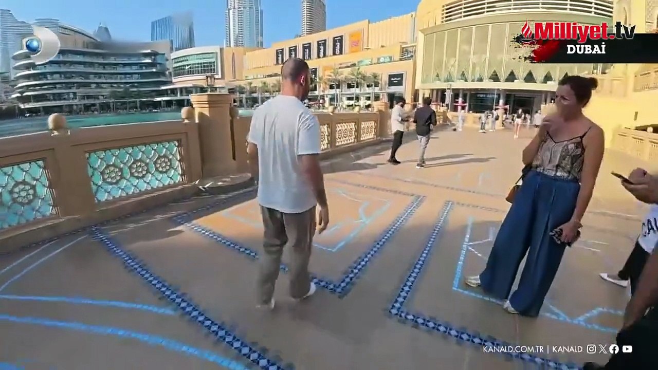 Kuralsız Sokaklar'da şaşırtan anlar