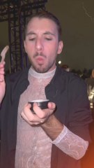 Soirée Dégustation Thématique Mercredi 💜🖤 - Plongez dans l'Univers d'Addams