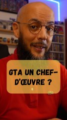 🚨 Les qualités cachées de GTA que tout le monde ignore.