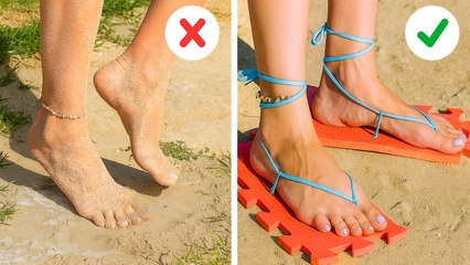 Smart Solutions to Make Your Summer Effortless!