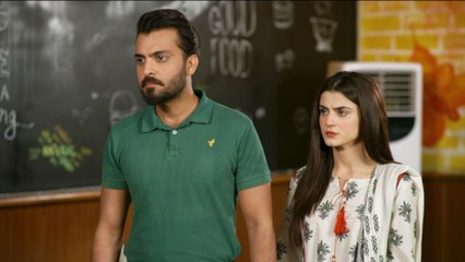 Gölgenin Kıyısında 12. Bölüm - 18 Ağustos 2025