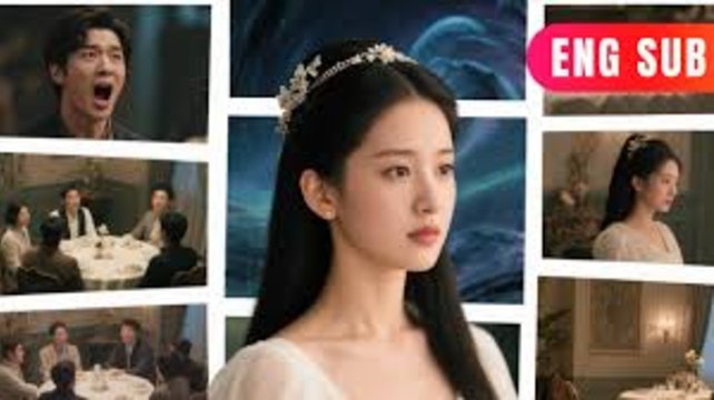 ✨Reborn And Outwitting Five Difficult Great - Grandsons Drama Purelove - Full Movie