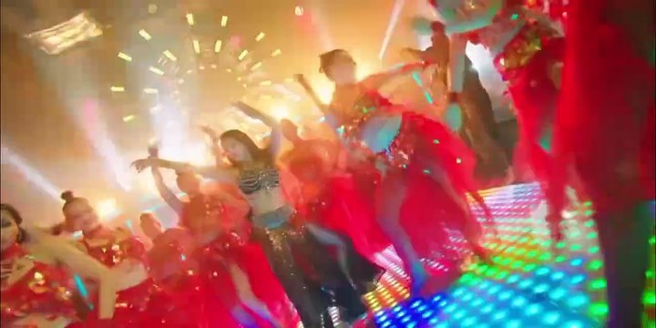 KURBAAN 💃 New Hindi Hot Item Song | Hindi Hot Dance | Hot Bollywood Hindi Song 2025 4K