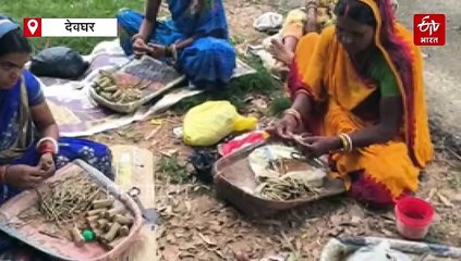 देवघर में महिला सशक्तिकरण में है कई अड़चन, कागजों में सिमटकर रहा गया आधी आबादी का विकास मॉडल, पढ़ें रिपोर्ट