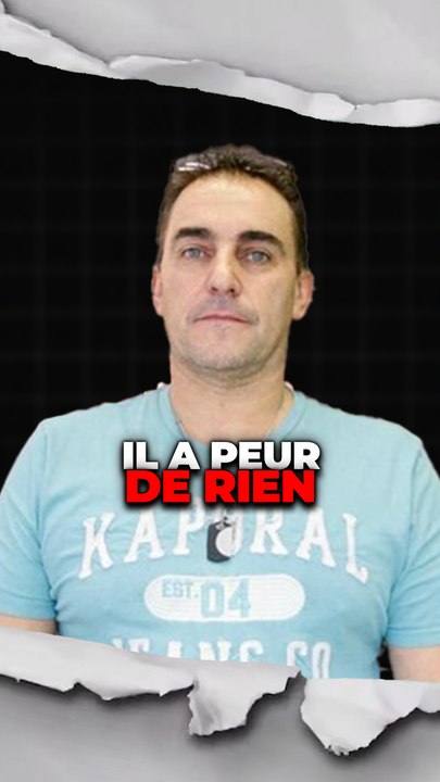 Sacré Didier