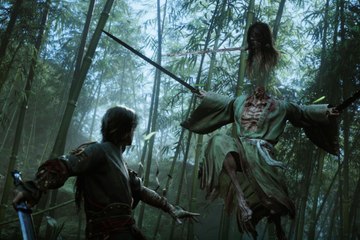 Tráiler de Sword of Legends, el nuevo ARPG chino que nos recuerda a Black Myth Wukong