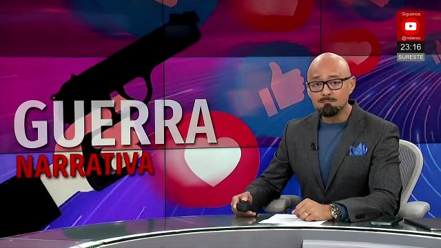 Influencers se suman a la guerra entre 'Mayos' y 'Chapitos' del cártel de Sinaloa