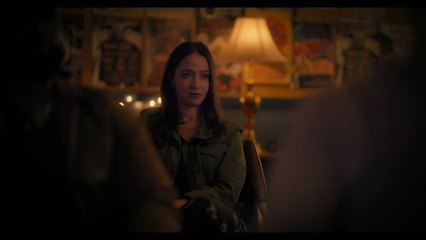 A-Frame Trailer 🎬