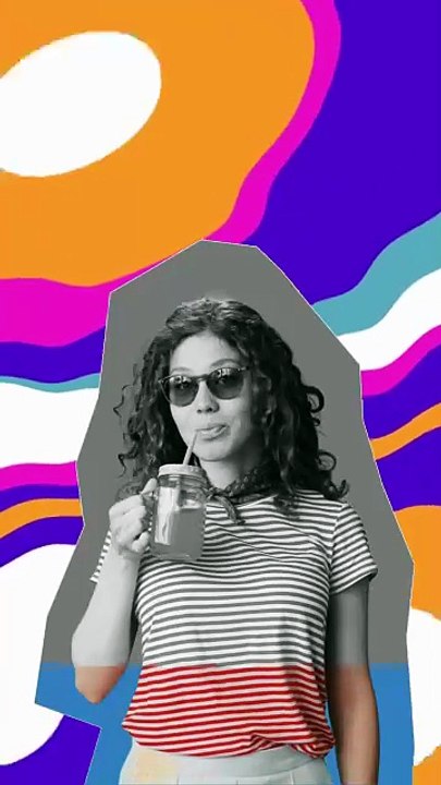 Who said protein can’t be fun?