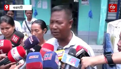 জি এম চি এইছত নৱজাতকৰ মৃত্যু; কৰ্তব্যত গাফিলতিৰ অভিযোগত নাৰ্ছক গ্ৰেপ্তাৰ