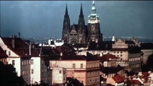Prague Spring 1968