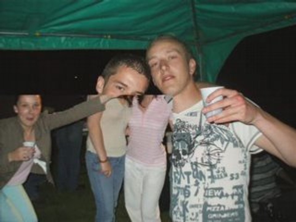 Soirée barbec lauriane