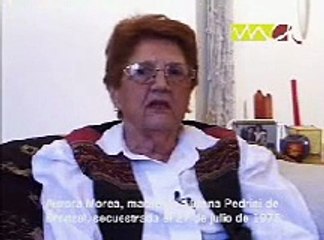 La Masacre de Fátima (parte 1)