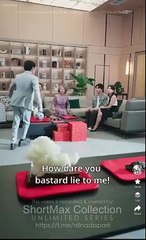 Broke Yesterday Billionaire Today (2025) - FULL HD [Eng Sub]