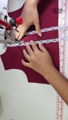 good sewing tip  #sew #sewer #sewing #sewinglove