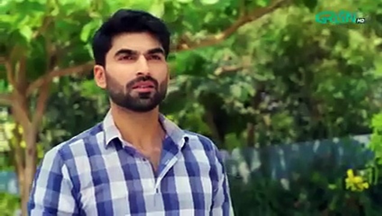 Do Kinaray Episode 04 (Subtitles) 5th May 2025 - Momina Iqbal - Junaid Khan - Hira Soomro  Green TV - Green TV Entertainment (240p, h264)