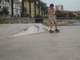 skate 2a 180°