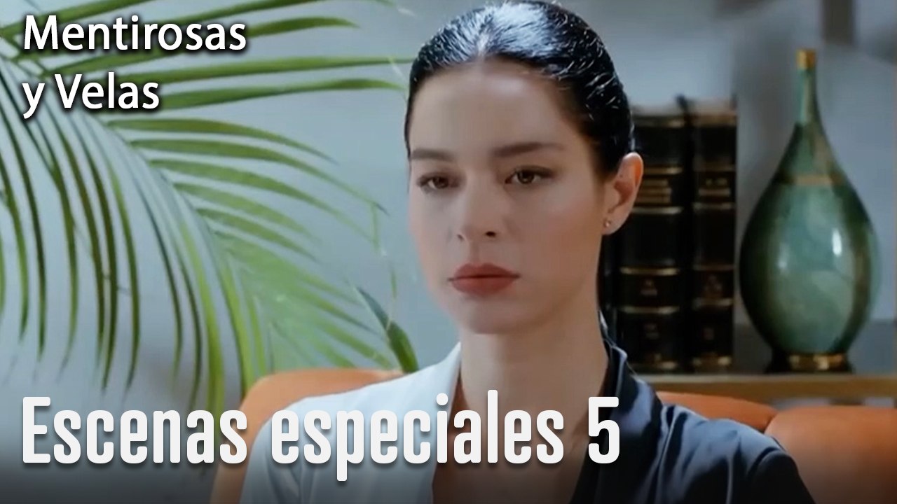 Escenas especiales 5