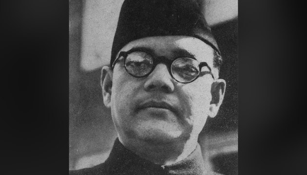 Asianet News Rewind | Netaji Subhas Chandra Bose’s Rare Tokyo Speech in 1943 on Death Anniversary
