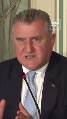 Malazgirt Zaferi’nin 954. yıl dönümü etkinlikleri öncesi basın toplantısı düzenlendi