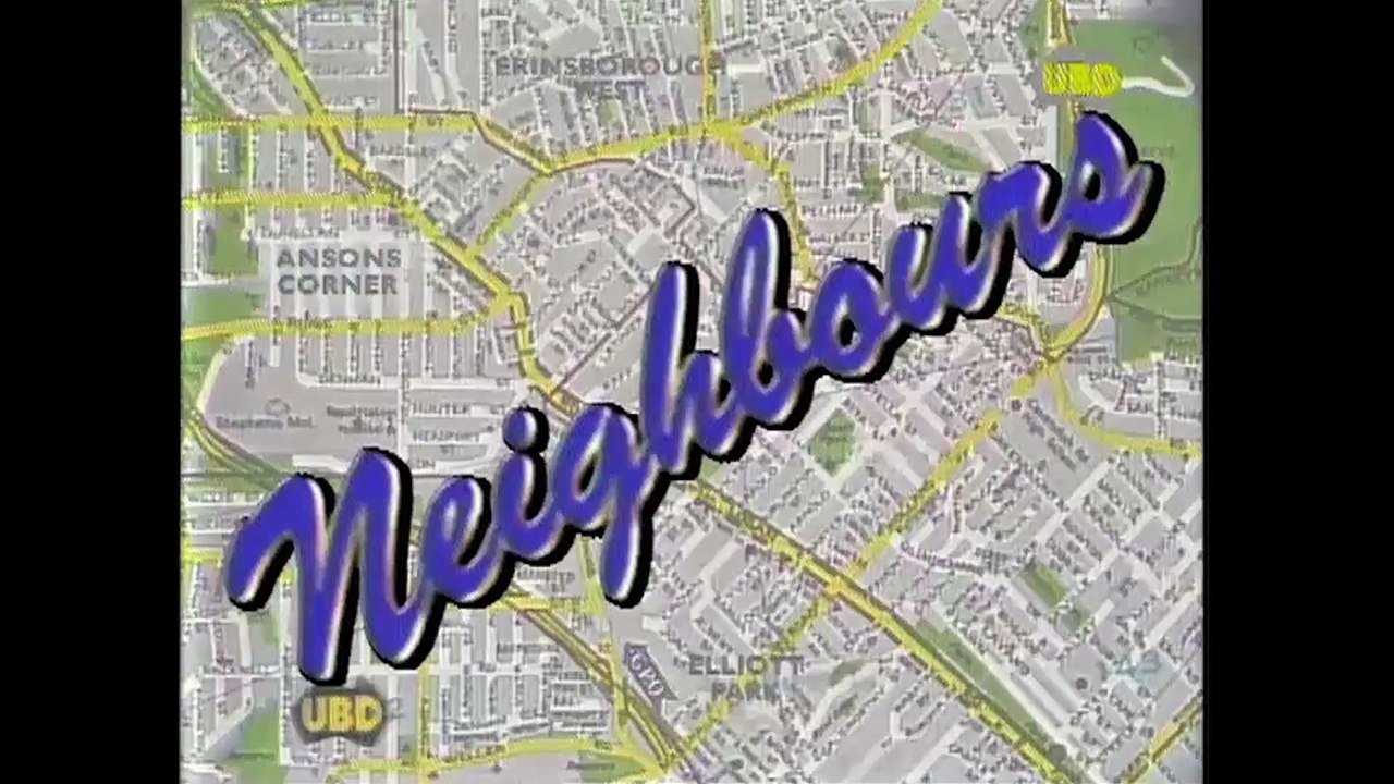 Neighbours deutsch - 413 - Abgewiesen (29.01)