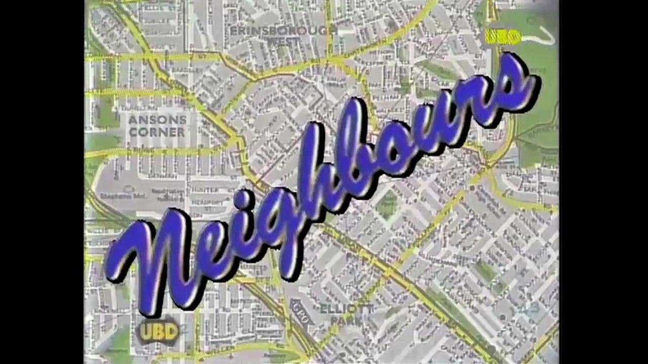 Neighbours deutsch - 414 - Scotts glorreiche Idee (29.01)