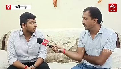 असफलता से न घबराएं, JEE मेंस परीक्षा में सफल स्टूडेंट करन सिंह ने दिया सक्सेस मंत्र