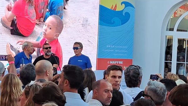 Última hora del estado de Jaume Anglada tras su accidente: mejoría, pero seguirá en la UCI