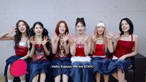 Kapuso Showbiz News: STAYC brings back summer magic in new single 'I WANT IT'