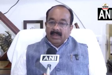 CG News: उपमुख्यमंत्री अरुण साव का बयान, शहीद जवान को श्रद्धांजलि, नक्सलवाद अंतिम चरण में...