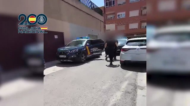 Desarticulan una organización dedicada a explotar a mujeres