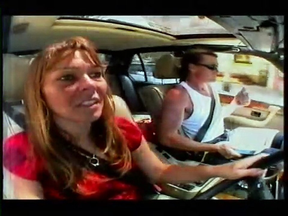 Australia's Worst Driver S01E07