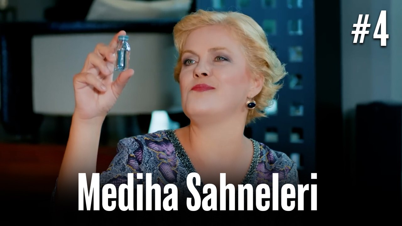 Mediha Sahneleri #4