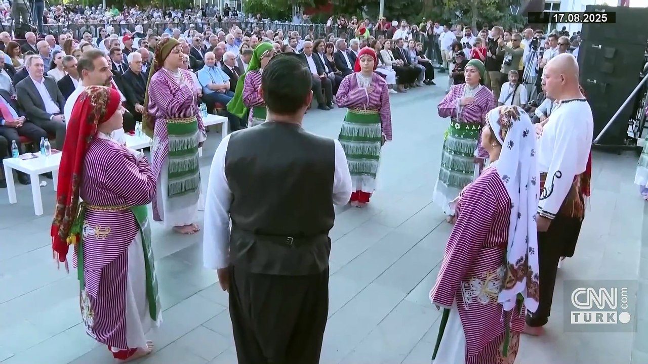 Kılıçdaroğlu bu yıl Hacı Bektaş törenlerine katılmadı: Geçen yıl su yoktu, bu yıl davet mi?