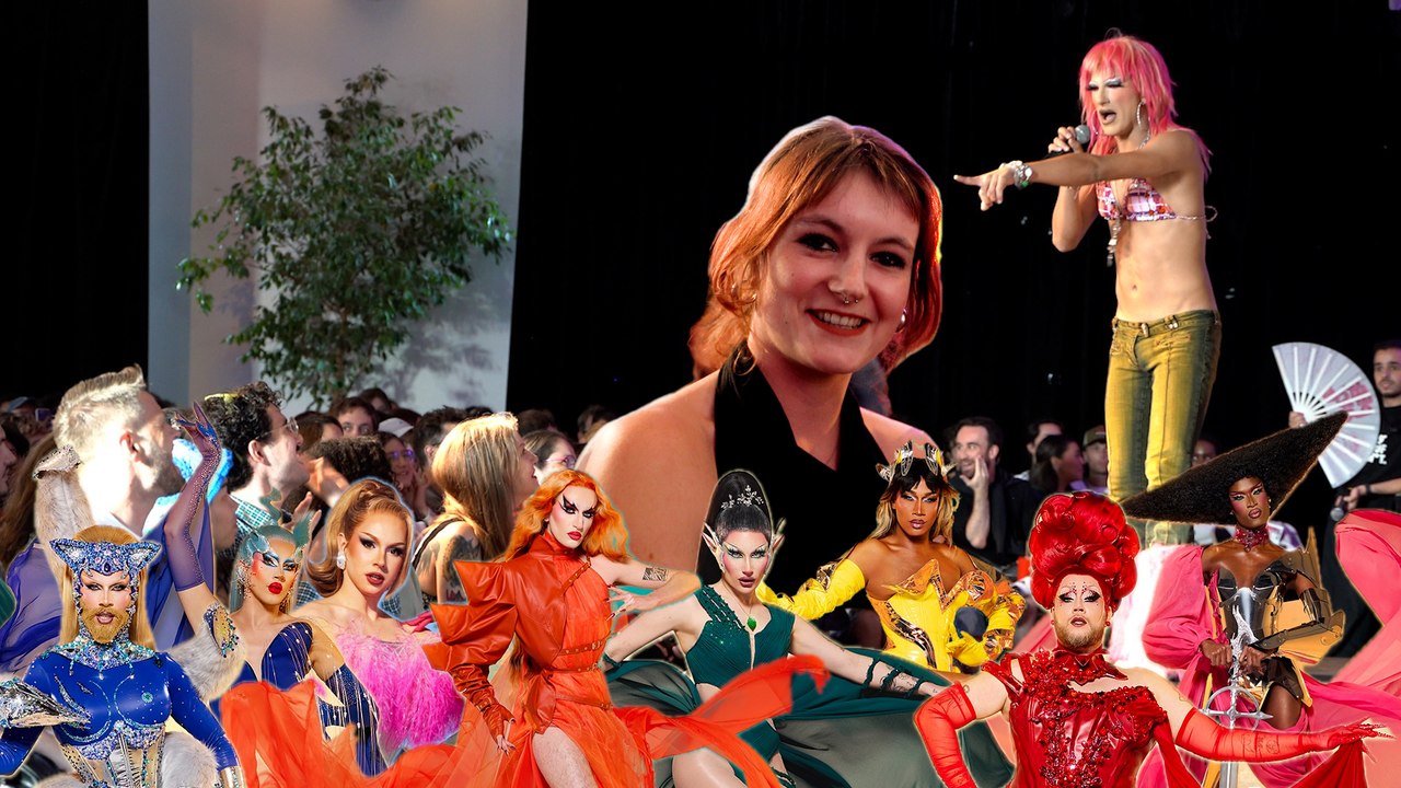 Drag Race France All Stars : on a passé une soirée en immersion avec les fans de l'émission
