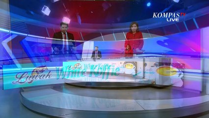 Timnas Indonesia U-17 vs Mali: Penentuan Juara Piala Kemerdekaan 2025 | KOMPAS PETANG