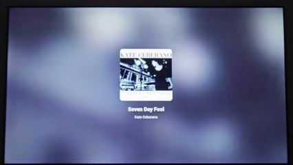 KATE CEBERANO - Seven Day Fool (2004)