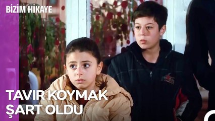 Minibollar Başımıza Babacı Kesildi - Bizim Hikaye