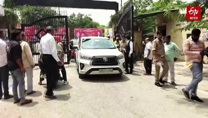 कैबिनेट मंत्री ओमप्रकाश राजभर ने कोर्ट में किया सरेंडर, 6 साल पहले किया था ये कांड