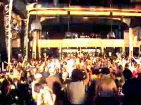 Hip-Hop Loves Soul Elysée-Montmartre Avril 2008