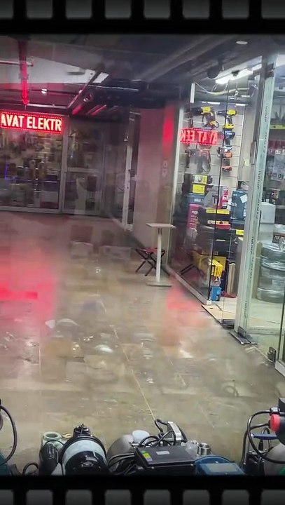 Mebran İtalyan Mebran Dalgıç Pompa Hidrofor Profesörü Metin Turhan Telefon Aşağıda