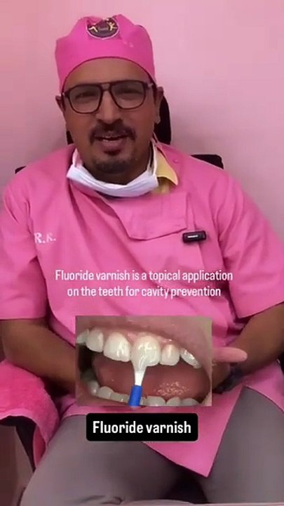 Pediatric Dentistry in Chennai