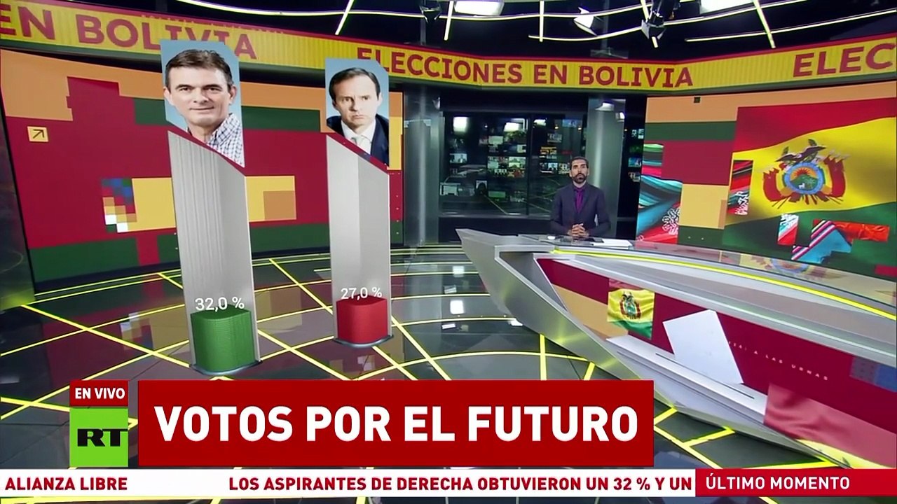 Rodrigo Paz: "No hemos ganado nada, sólo tenemos el derecho a jugar una final"