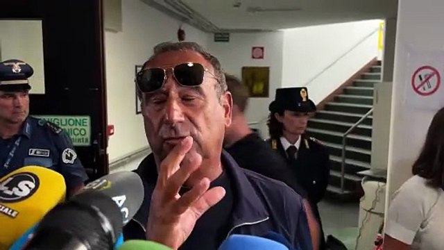 L’omaggio di Carlo Conti a Pippo Baudo: «Un onore essere paragonato a lui»
