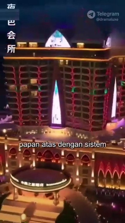Pria Gila Cemburu Di Dunia Baru Drama China part 1