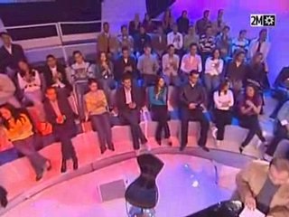 Saida charaf aziza aalech