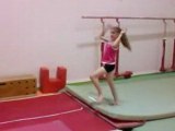 Technique Rondade-flip