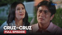 Cruz vs. Cruz: Noah, tinapos ang lahat! (Full Episode 20) August 18, 2025