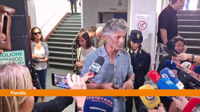 Baudo, Fiorello Qualsiasi cosa si dica, Pippo è sempre un po' di più