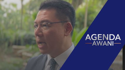 Jangan bergantung kepada kuasa besar realisasikan agenda bandar hijau – Kor Ming